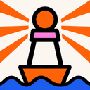 Lighthouse icon